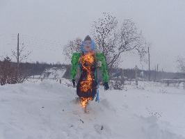 масленица  02.03.2014 г.